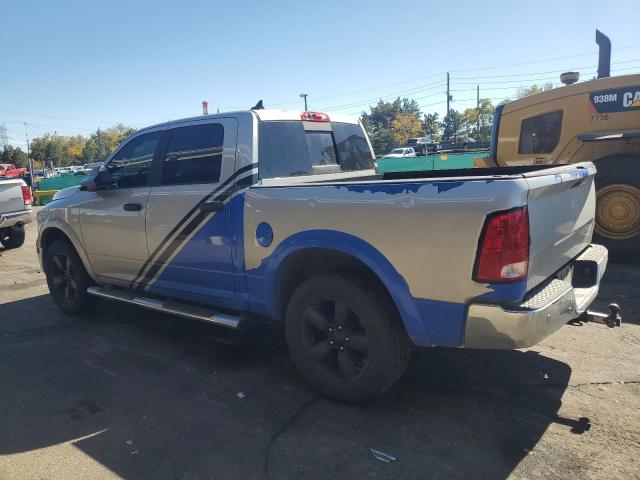 1C6RR7LT8FS680956 - 2015 RAM 1500 SLT GRAY photo 2