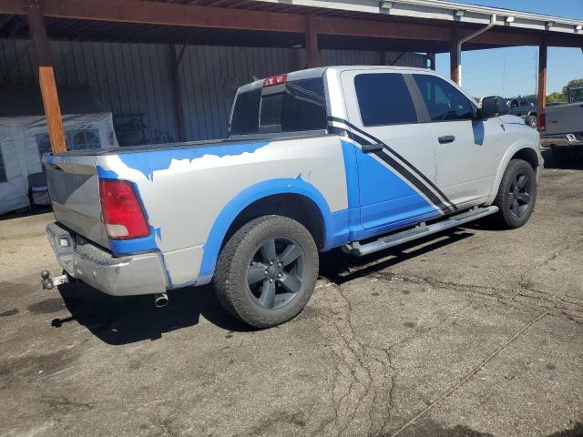 1C6RR7LT8FS680956 - 2015 RAM 1500 SLT GRAY photo 3