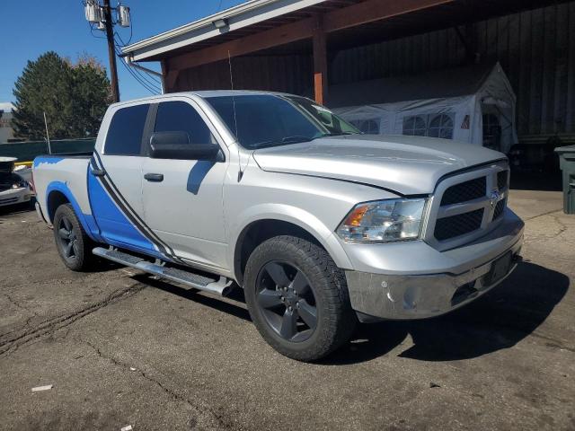 1C6RR7LT8FS680956 - 2015 RAM 1500 SLT GRAY photo 4