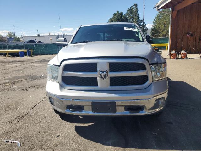 1C6RR7LT8FS680956 - 2015 RAM 1500 SLT GRAY photo 5