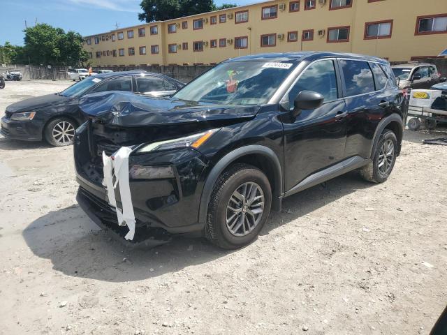 2021 NISSAN ROGUE S, 