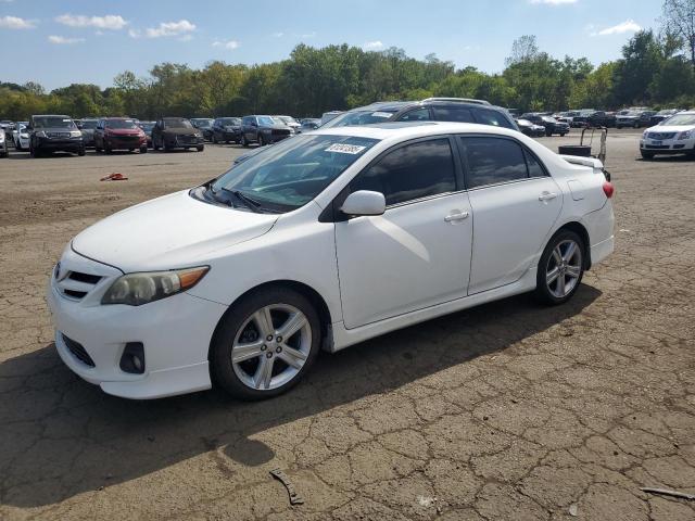 2013 TOYOTA COROLLA BASE, 