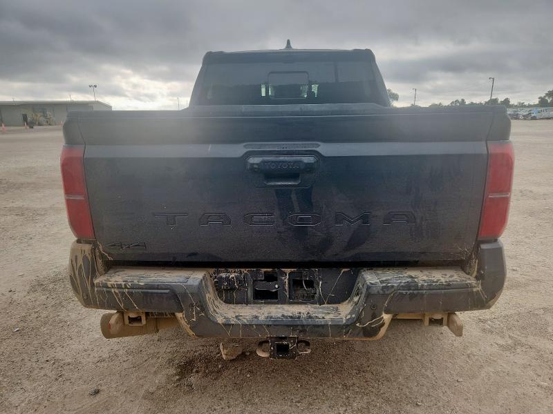 3TYLB5JN6RT043772 - 2024 TOYOTA TACOMA DOUBLE CAB Қара фото 6