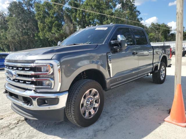 2025 FORD F250 SUPER DUTY, 