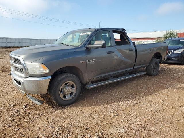 2013 RAM 2500 ST, 