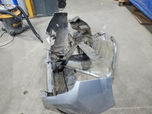 5TFCZ5AN8JX124973 - 2018 TOYOTA TACOMA DOUBLE CAB SILVER photo 12