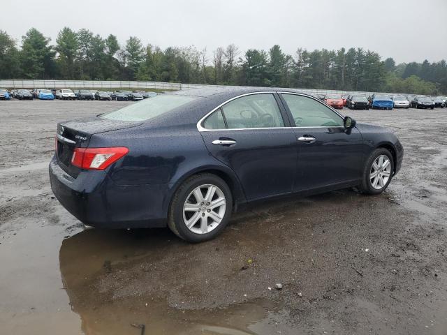 JTHBJ46G382207367 - 2008 LEXUS ES 350 蓝色 照片 3