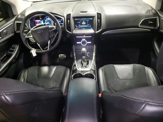 2FMTK4AP3FBB69779 - 2015 FORD EDGE SPORT BLACK photo 8