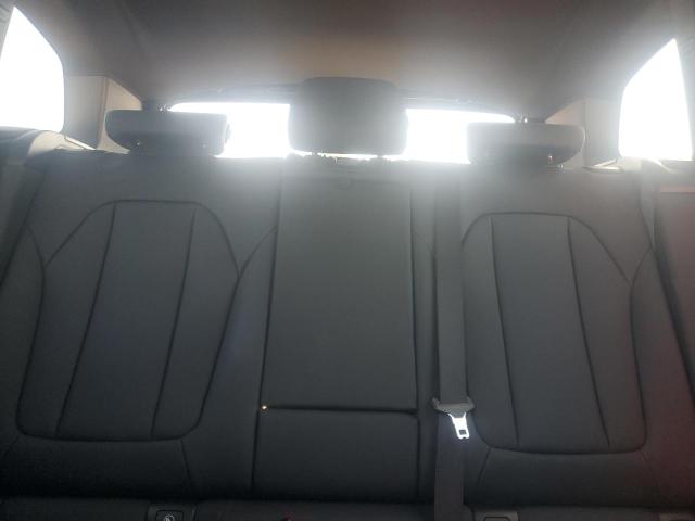 5UXTR9C52KLE14009 - 2019 BMW X3 XDRIVE30I Schwarz Foto 10