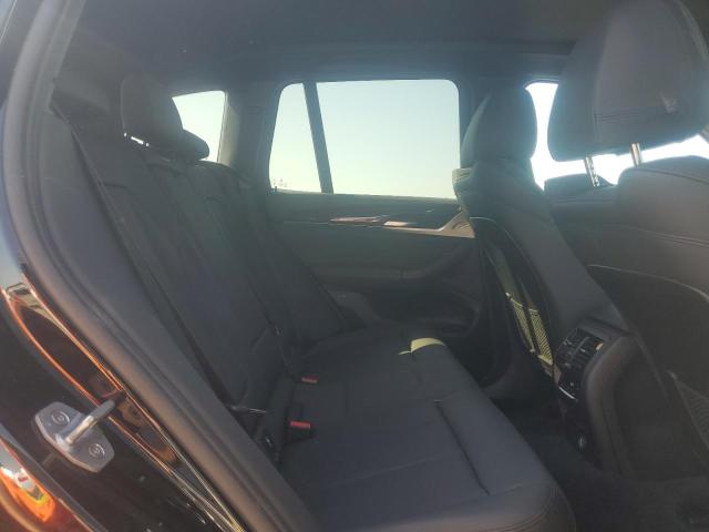 5UXTR9C52KLE14009 - 2019 BMW X3 XDRIVE30I Schwarz Foto 11