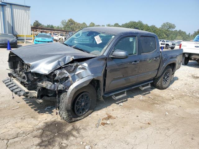 2022 TOYOTA TACOMA DOUBLE CAB, 