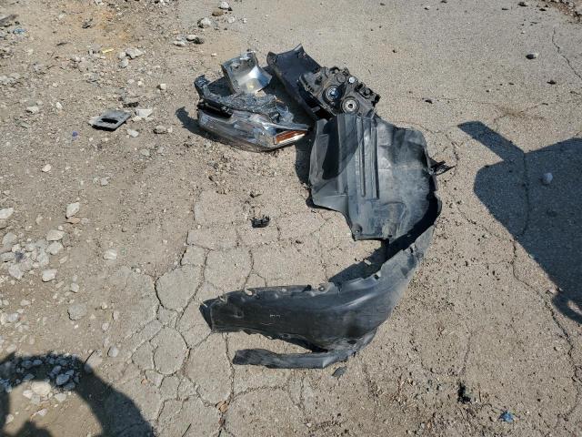 3TMAZ5CN7NM176854 - 2022 TOYOTA TACOMA DOUBLE CAB CHARCOAL photo 12