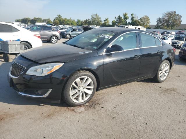 2014 BUICK REGAL, 