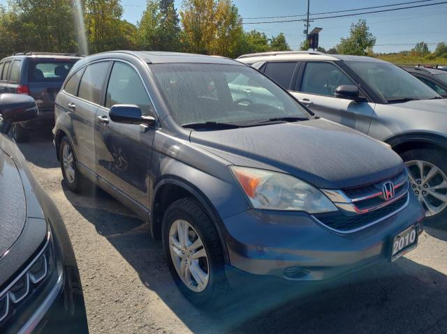 2010 HONDA CR-V EX, 