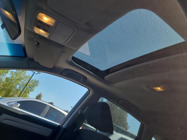 5J6RE4H51AL801630 - 2010 HONDA CR-V EX 灰色 照片 11