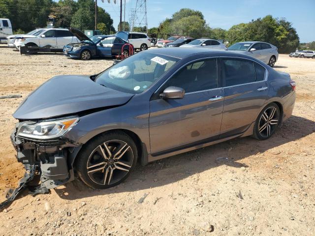 2016 HONDA ACCORD SPORT, 