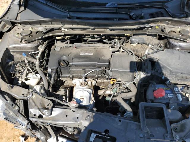 1HGCR2F53GA212477 - 2016 HONDA ACCORD SPORT 灰色 照片 11