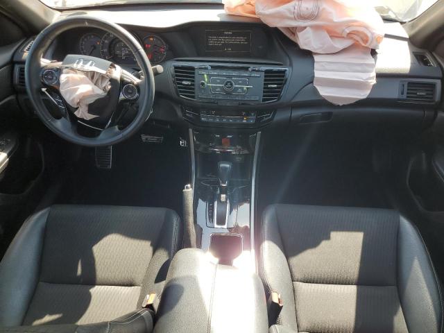 1HGCR2F53GA212477 - 2016 HONDA ACCORD SPORT 灰色 照片 8