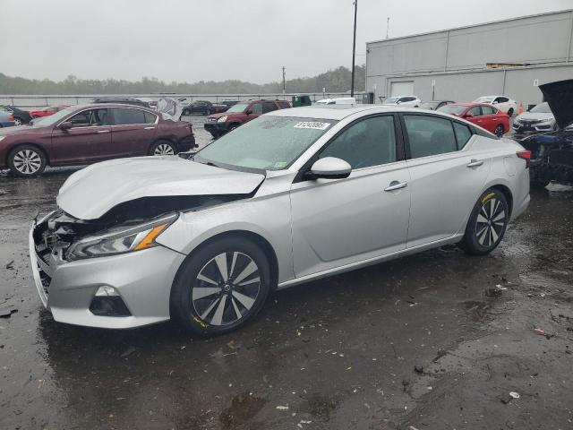 2019 NISSAN ALTIMA SL, 