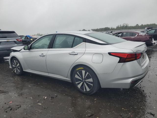 1N4BL4EV0KC162505 - 2019 NISSAN ALTIMA SL SILVER photo 2