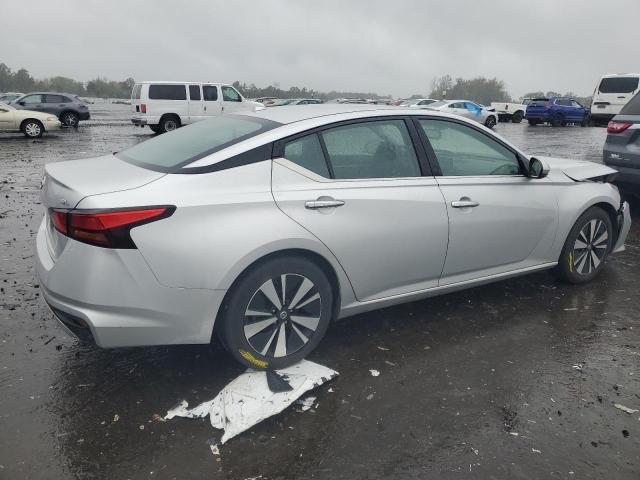 1N4BL4EV0KC162505 - 2019 NISSAN ALTIMA SL SILVER photo 3