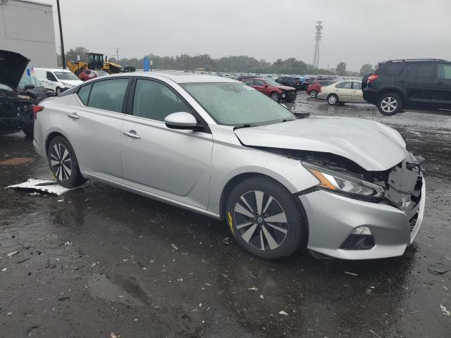 1N4BL4EV0KC162505 - 2019 NISSAN ALTIMA SL SILVER photo 4