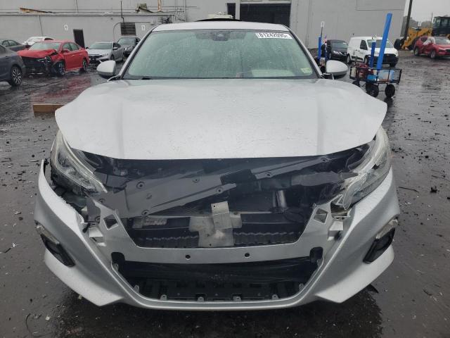 1N4BL4EV0KC162505 - 2019 NISSAN ALTIMA SL SILVER photo 5
