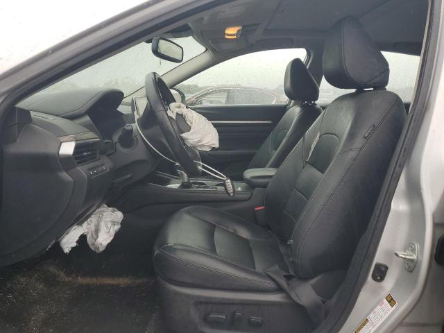 1N4BL4EV0KC162505 - 2019 NISSAN ALTIMA SL SILVER photo 7