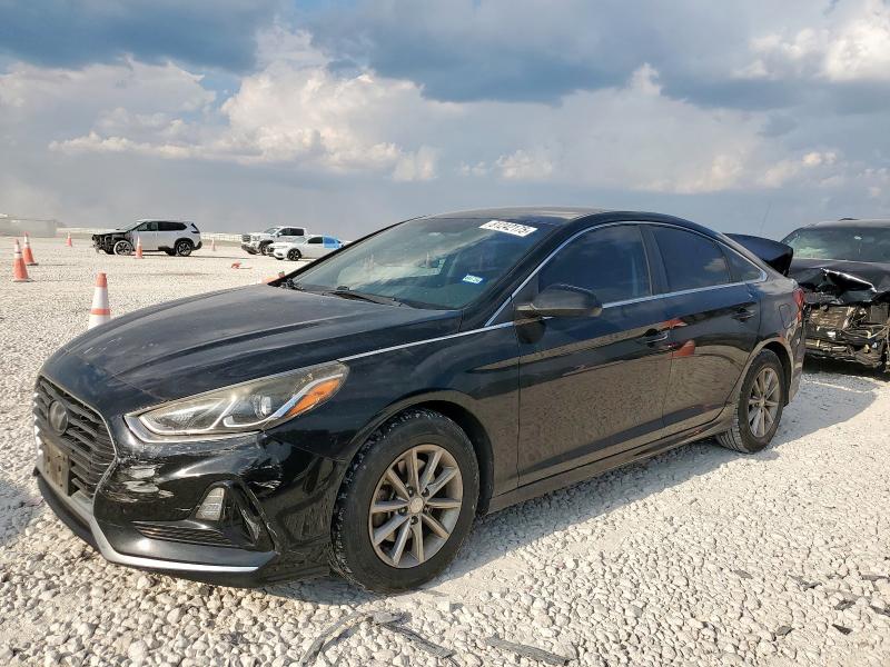 2019 HYUNDAI SONATA SE, 