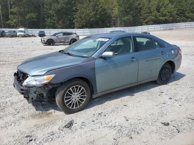 2011 TOYOTA CAMRY BASE, 