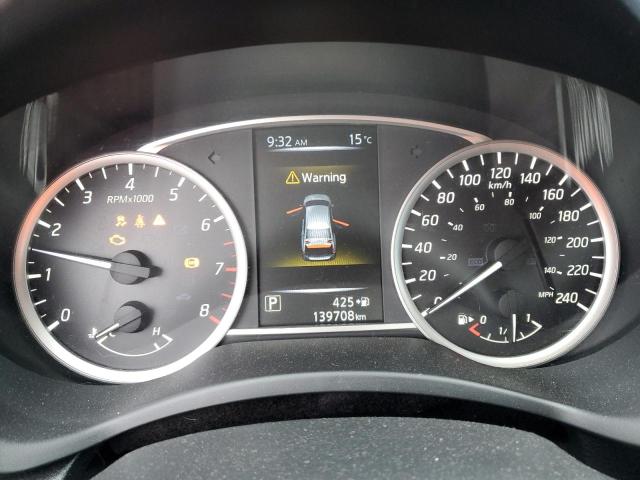 3N1AB7AP1GL662205 - 2016 NISSAN SENTRA S 白色 照片 9