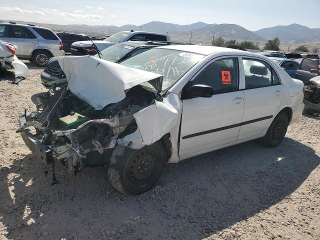 2003 TOYOTA COROLLA CE, 
