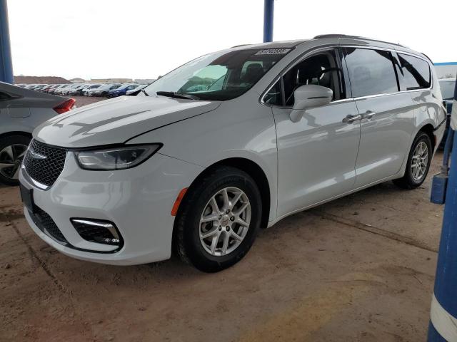 2021 CHRYSLER PACIFICA TOURING L, 