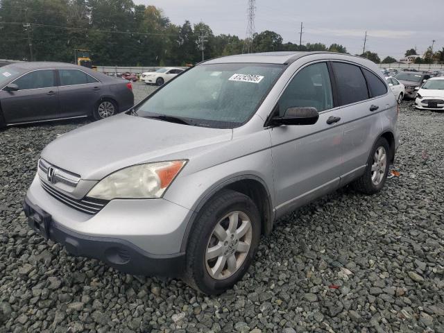 2009 HONDA CR-V EX, 