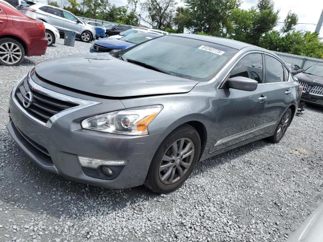 2015 NISSAN ALTIMA 2.5, 
