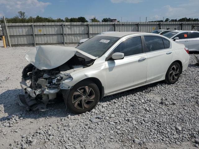 2015 HONDA ACCORD LX, 