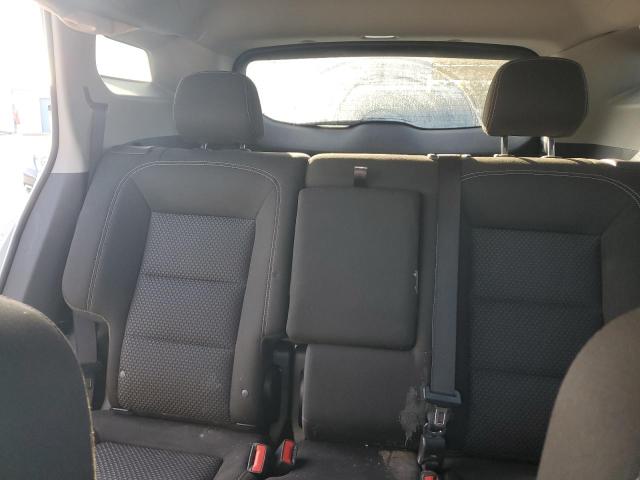 3GKALTEG4PL272085 - 2023 GMC TERRAIN SLE Графитовый фото 10