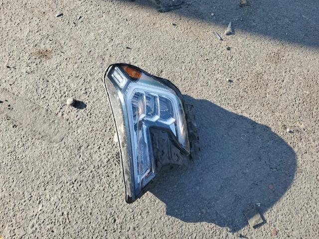 3GKALTEG4PL272085 - 2023 GMC TERRAIN SLE Графитовый фото 13