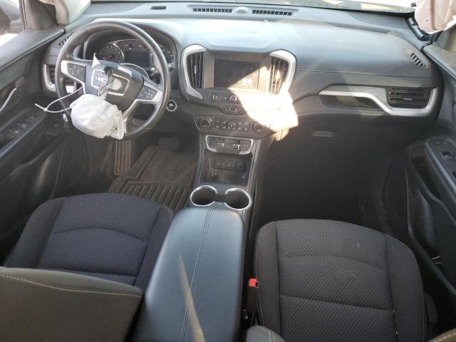 3GKALTEG4PL272085 - 2023 GMC TERRAIN SLE Графитовый фото 8