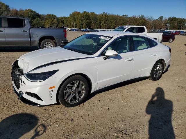 2023 HYUNDAI SONATA SEL, null