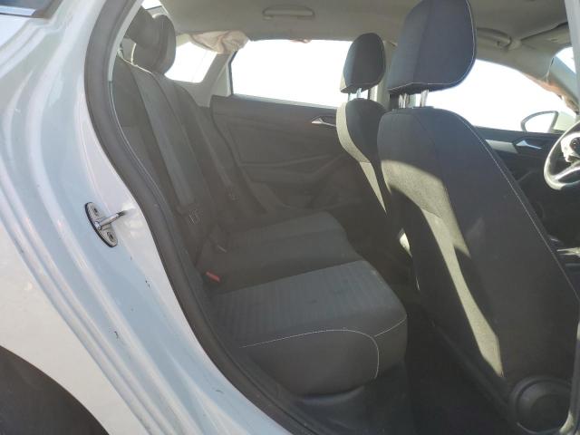 3VW5X7BU1SM046346 - 2025 VOLKSWAGEN JETTA S 白色 照片 10