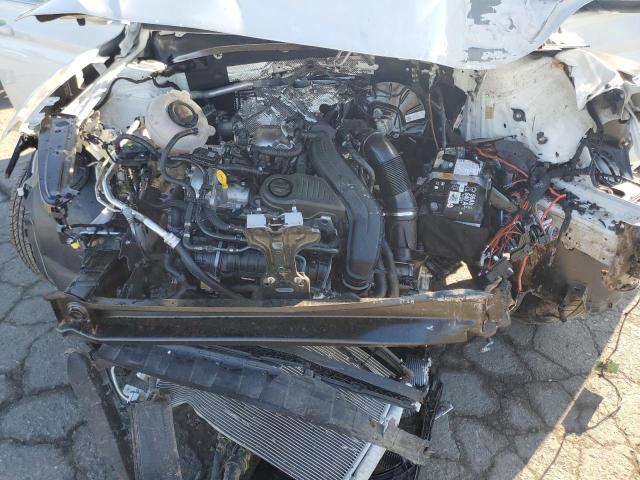 3VW5X7BU1SM046346 - 2025 VOLKSWAGEN JETTA S 白色 照片 11