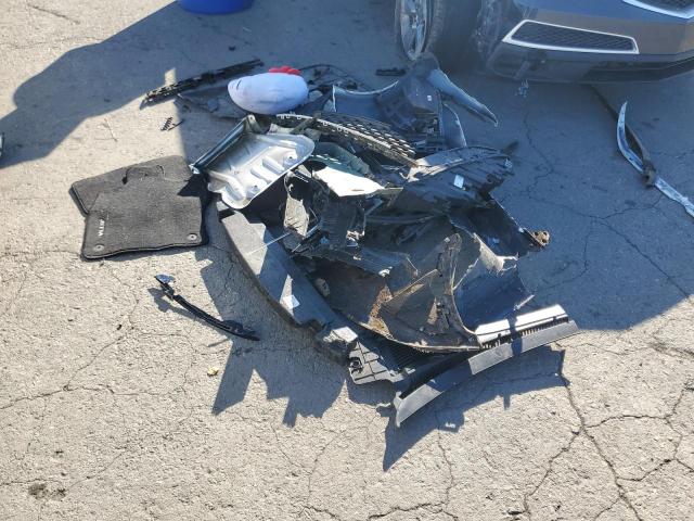 3VW5X7BU1SM046346 - 2025 VOLKSWAGEN JETTA S 白色 照片 12