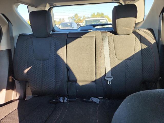 1GNFLCEK6DZ113151 - 2013 CHEVROLET EQUINOX LS 银色 照片 10