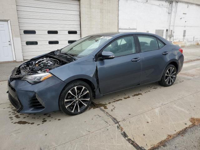 2018 TOYOTA COROLLA L, 