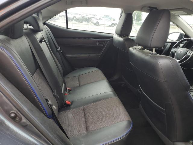 2T1BURHE0JC044380 - 2018 TOYOTA COROLLA L ლურჯი ფოტო 10