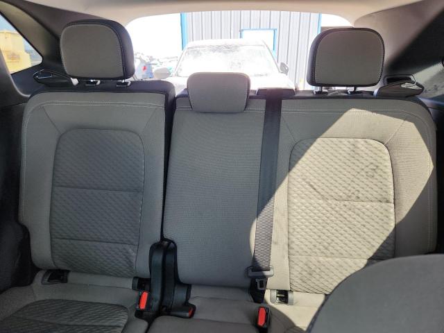 1FMCU9G62NUA71650 - 2022 FORD ESCAPE SE 白色 照片 10