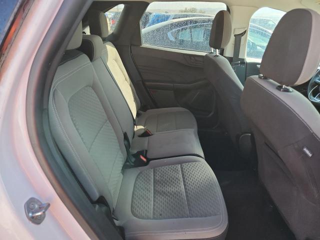 1FMCU9G62NUA71650 - 2022 FORD ESCAPE SE 白色 照片 11