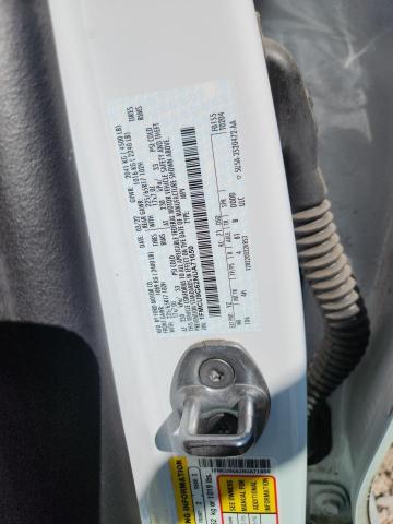 1FMCU9G62NUA71650 - 2022 FORD ESCAPE SE 白色 照片 13