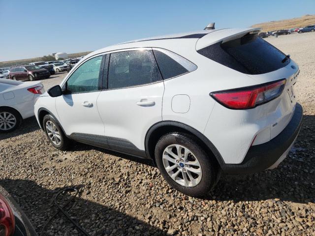 1FMCU9G62NUA71650 - 2022 FORD ESCAPE SE 白色 照片 2